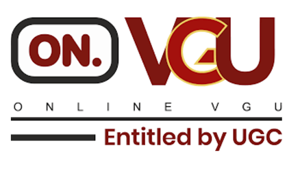 VGU Logo