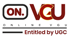 VGU Logo